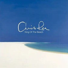 Chris Rea - King of the Beach
