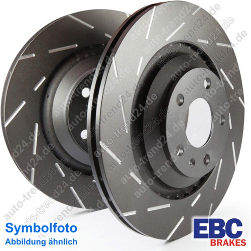 Ebc black dash - ebc,