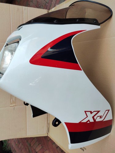 Kanzel verkleidung fairing - verkleidung,
