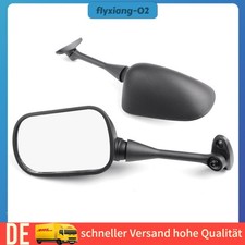 Spiegel Mirrors für Honda