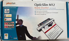 Mobiler Color Scanner