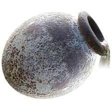 Ubbink Acqua Arte Set Orange 1308280 Wasserspiel mit Vase im Antik-Look 