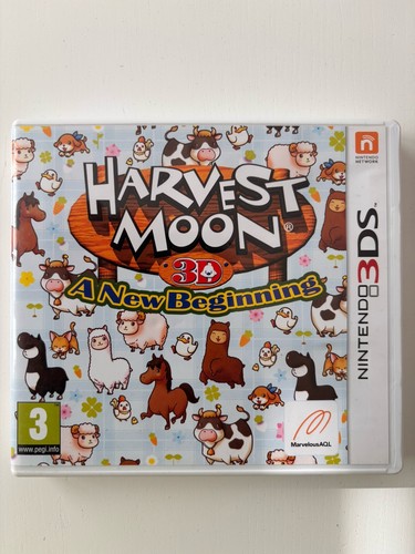 Nintendo 3ds spiel - nintendo, 3ds-spiel