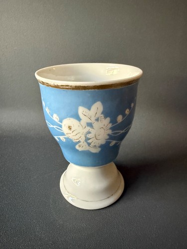 Handbemalte kelchtasse - handbemalte,