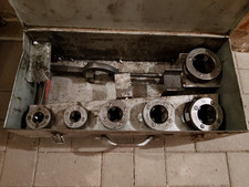 REMS eva  Schneidbacke