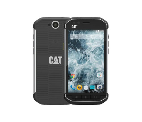Smartphone cat s40 - smartphone,