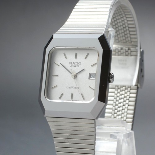 Fast mint etui rado - [fast, im