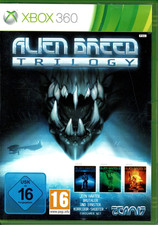 Alien Breed Trilogy (Microsoft