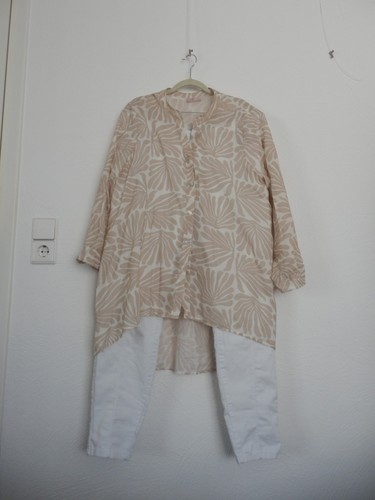 Bluse hose tredy - bluse,