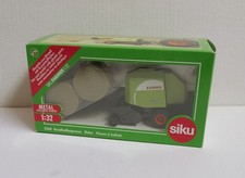 Siku Farmer 1:32 2268 Claas