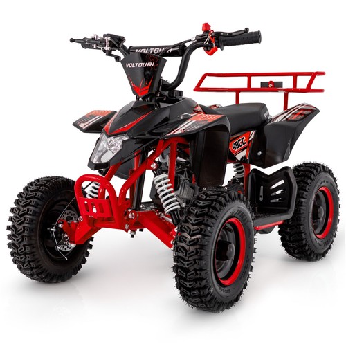 Quad miniquad kinder - quad, 49ccm