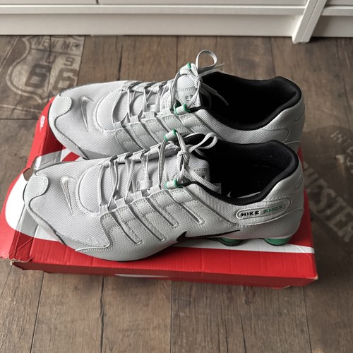 Nike shox sneaker schuhe - shox, nz