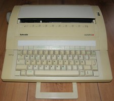 Olympia Splendid, elektrische