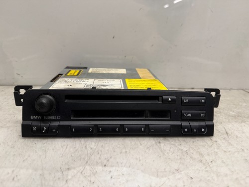 Bmw e87 autoradio radio - radio, cd