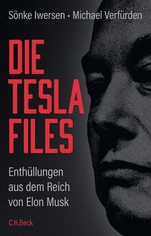 Die tesla files enthüllungen - die,