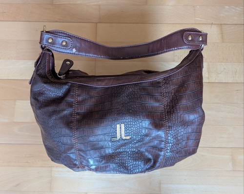 Stilvolle lancetti handtasche - stilvolle,