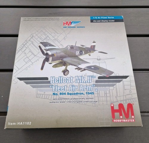 Hobby master ha1102 - master, 1:72