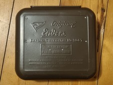 Enders 9061 Benzin Kocher Camping BW 1966 - German army petrol camp stove  NOS