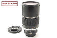 Nikon Ai-s Nikkor 180 mm f/2.8