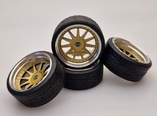Felgen zoll alu - sd, hartge