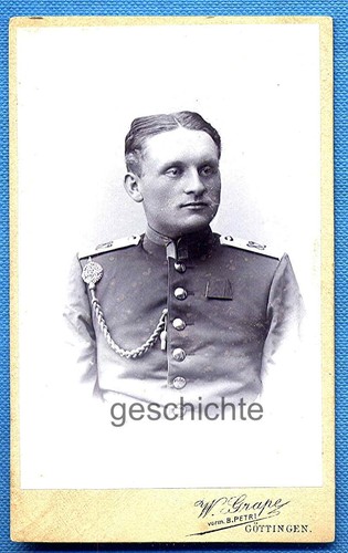 Foto soldat ausgehuniform - in,