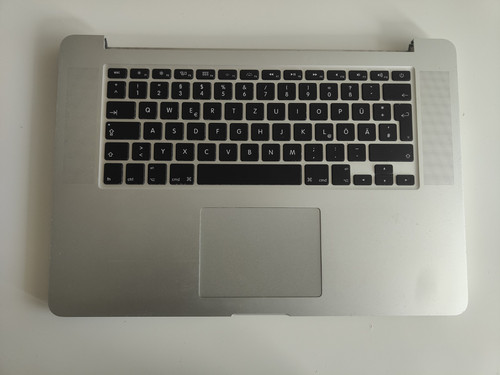 Macbook pro mid 2014 i7 - ,