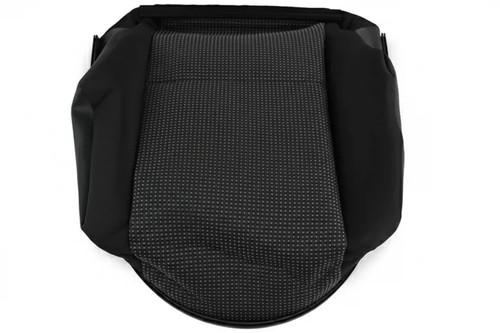 Sitzgestellverkleidung