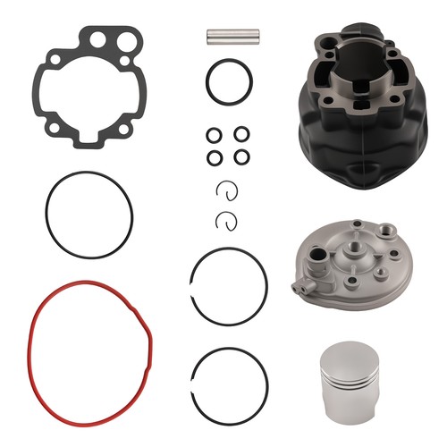 70cc zylinder kolben kit - kit, for