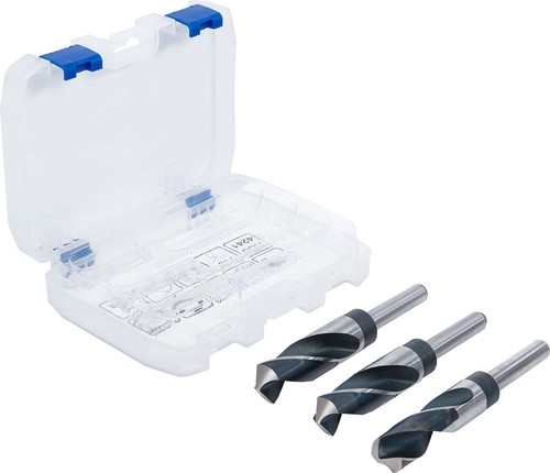 Bgs hss bohrer - bgs, hss-bohrer-satz