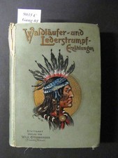 Waldläufer- und Lederstrumpf
