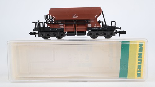 Minitrix 3520 00 - minitrix, 51