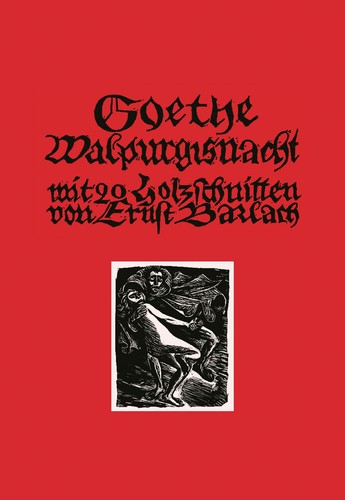 Goethe walpurgisnacht mit - walpurgisnacht, 20
