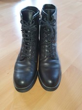 Venturini, Schnürstiefel