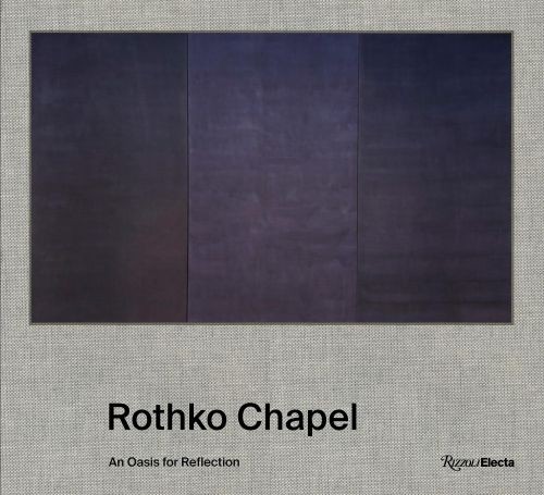 Rothko chapel oasis - an,