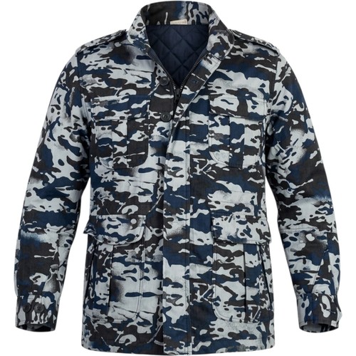 Vintage m65 feldjacke - vintage,