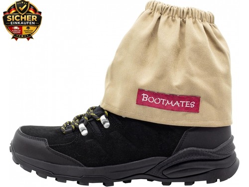 Schuh überzieher gamaschen - |,