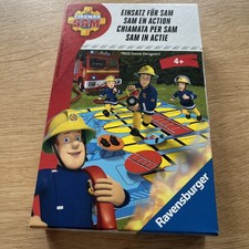 Fireman Sam Einsatz für Sam