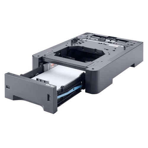 Kyocera 5100 papierkassette - kyocera, pf-5100