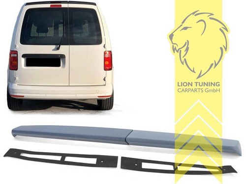 Hecklippe spoiler dachspoiler - hecklippe,