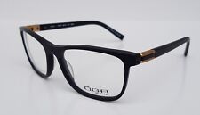 Morel ÖGA Brillengestell France 83140 NN030 Handmade Acetat