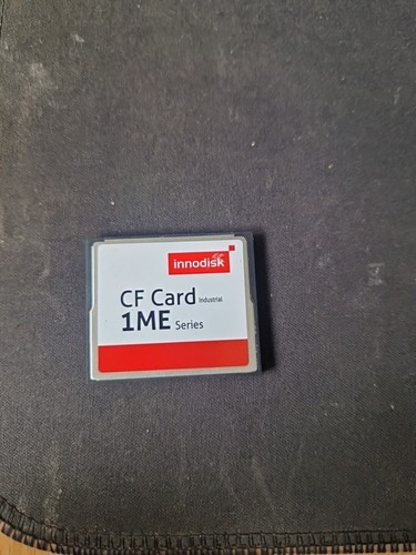 Innodisk industrial cf - innodisk,