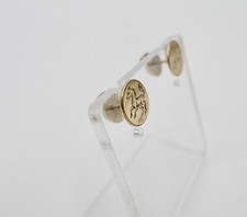 Antique SHEPHERD Men's Stud