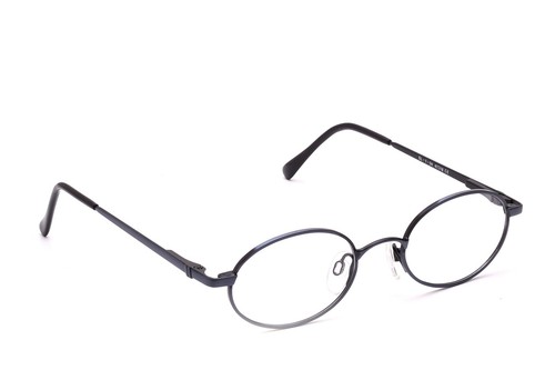 Brille fassung oval - brille,