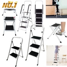 TRITTLEITER KLAPPTRITT 2 3 4