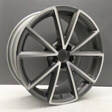 Audi A1 S LINE 8X Black Edition 18 " Alu Rad Diamantschliff 7.5J 8X0601025BP X1