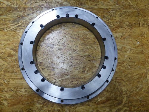 Axial-Radial