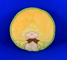 NICI Kissen Elfe Magic Meadows