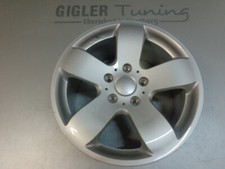 SMC WB Alufelge 8x17 5x120