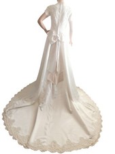 Hochzeitskleid, Brautkleid mit