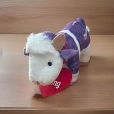 Milka Kuh Plüsch Klein 12cm